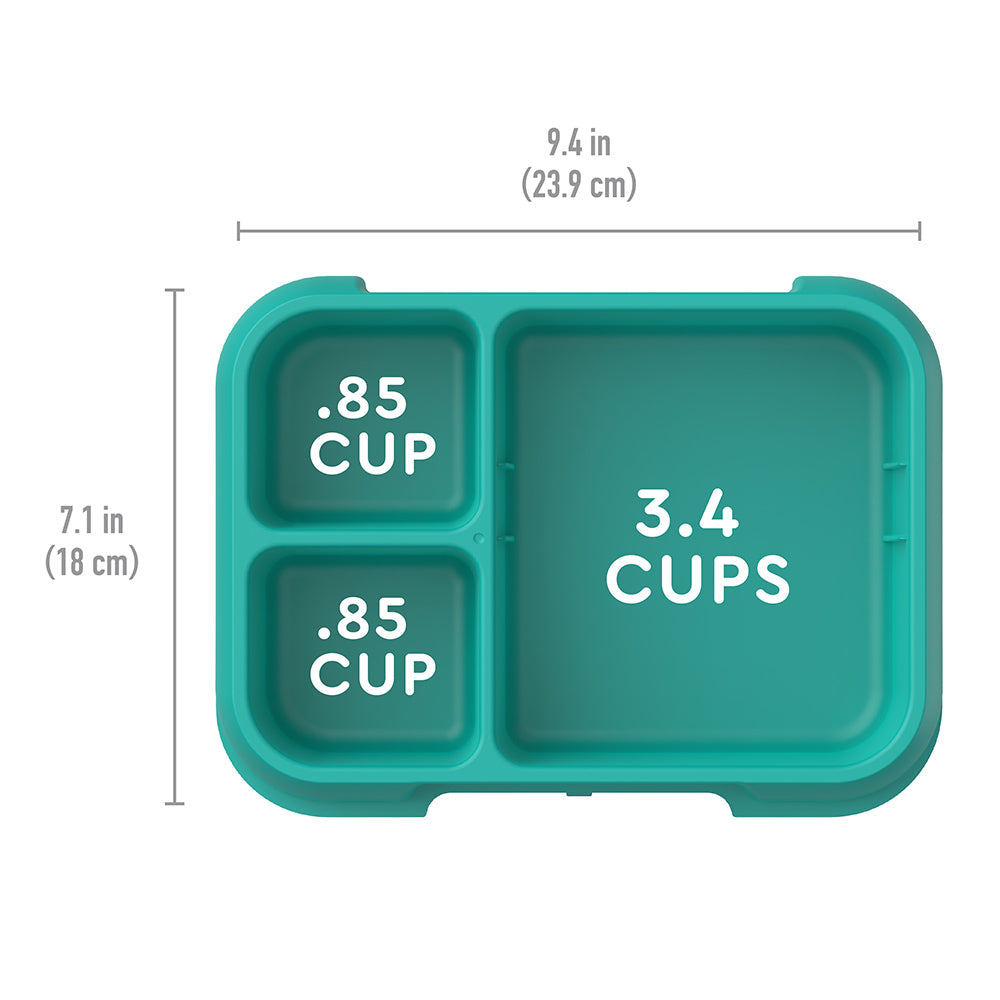 Bentgo Pop Tray with Transparent Cover - Image 4