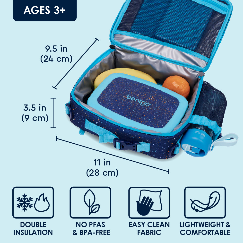 Bentgo Kids Lunch Bag - Image 15