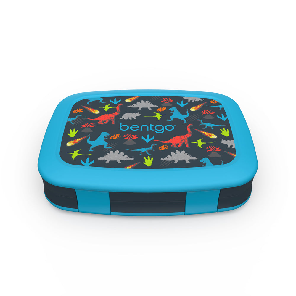 Bentgo Kids Prints Lunch Box & Backpack - Image 26