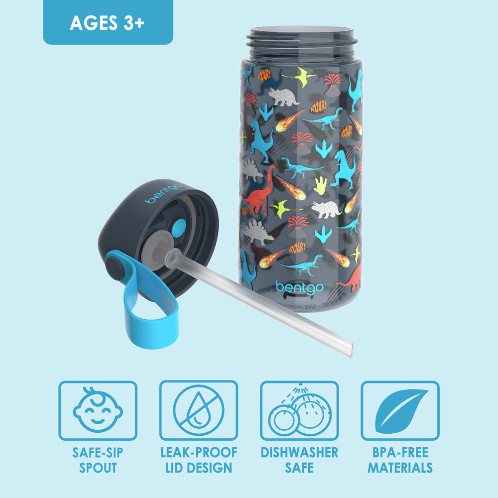 Bentgo Kids Prints Lunch Set - Image 16