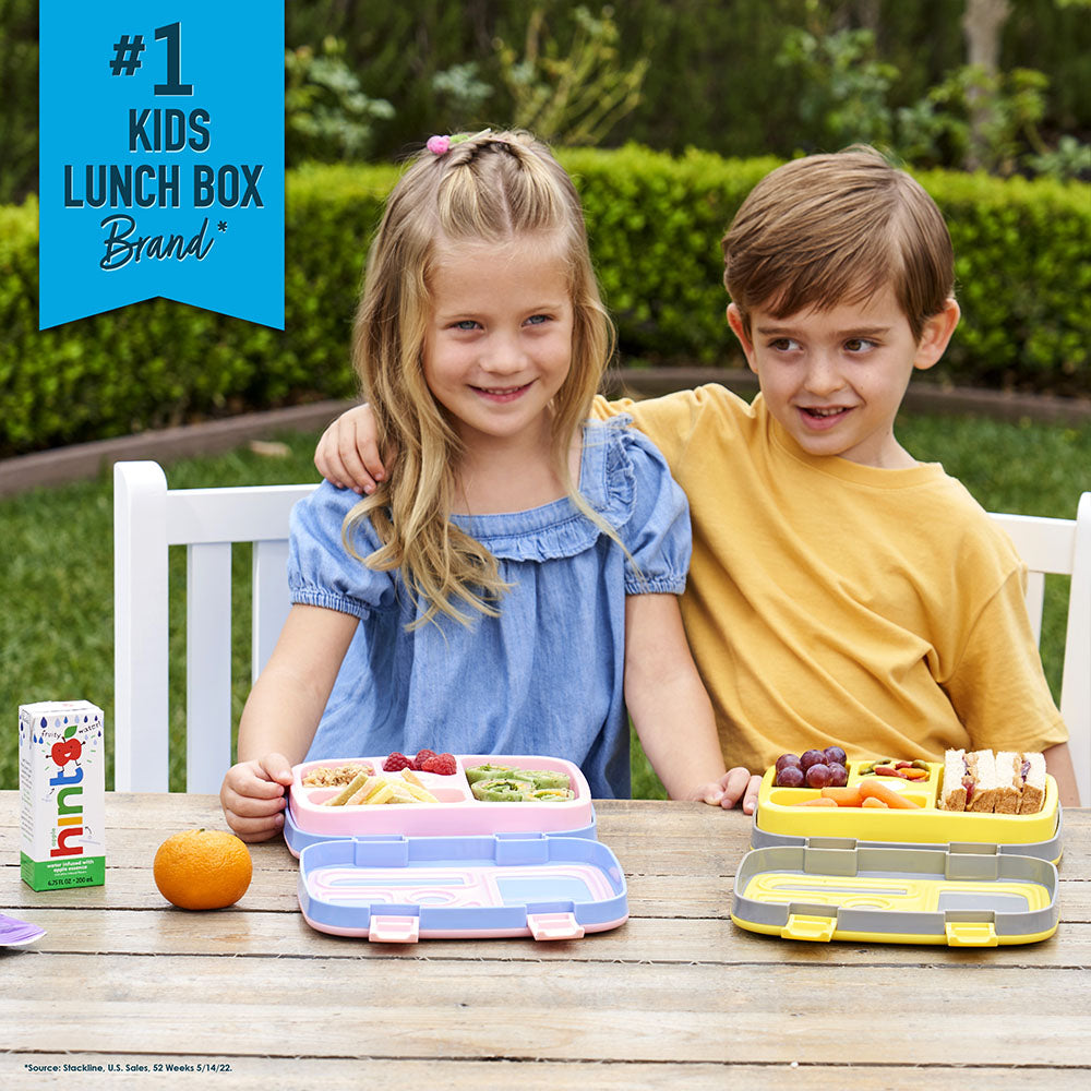 Bentgo Kids Prints Lunch Set - Image 24
