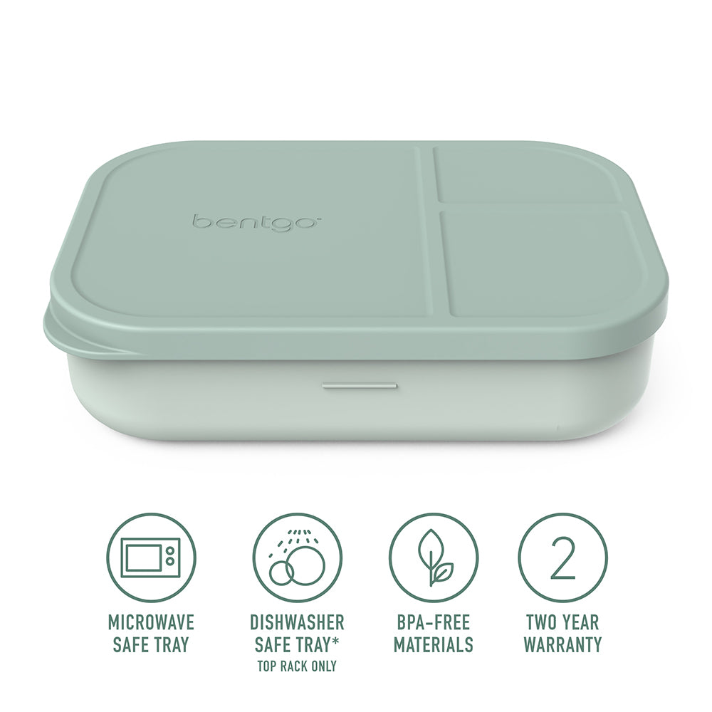Bentgo Modern Tray with Matte Lid - Image 9
